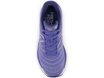 NEW BALANCE Damen Laufschuhe Fresh Foam Solvi v4 Blau