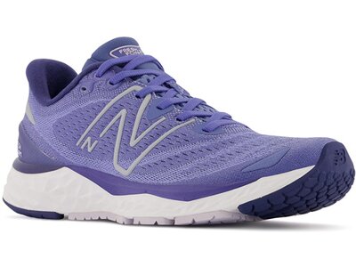 NEW BALANCE Damen Laufschuhe Fresh Foam Solvi v4 Blau