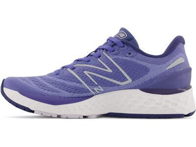 NEW BALANCE Damen Laufschuhe Fresh Foam Solvi v4 Blau