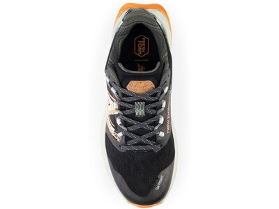 NEW BALANCE Damen Laufschuhe Fresh Foam Garoé Schwarz