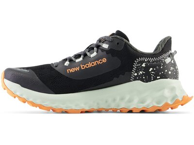 NEW BALANCE Damen Laufschuhe Fresh Foam Garoé Schwarz