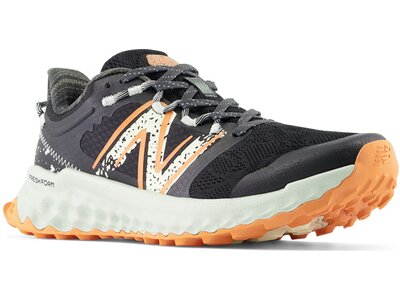 NEW BALANCE Damen Laufschuhe Fresh Foam Garoé Schwarz