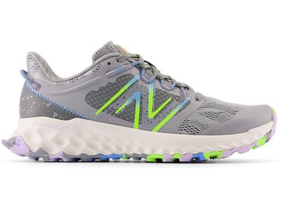 NEW BALANCE Damen Laufschuhe Fresh Foam Garoé Grau