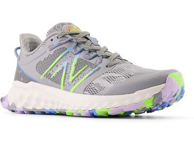 NEW BALANCE Damen Laufschuhe Fresh Foam Garoé Grau