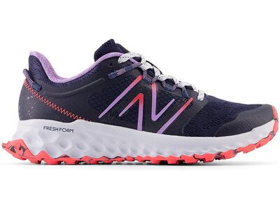 NEW BALANCE Damen Laufschuhe Fresh Foam Garoé Blau