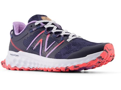 NEW BALANCE Damen Laufschuhe Fresh Foam Garoé Blau