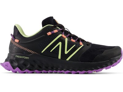 NEW BALANCE Damen Laufschuhe Fresh Foam Garoé Schwarz