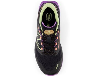 NEW BALANCE Damen Laufschuhe Fresh Foam Garoé Schwarz