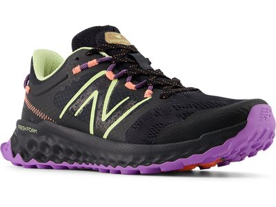 NEW BALANCE Damen Laufschuhe Fresh Foam Garoé Schwarz