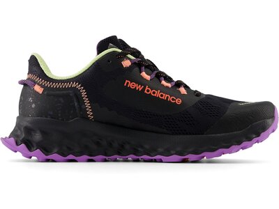 NEW BALANCE Damen Laufschuhe Fresh Foam Garoé Schwarz