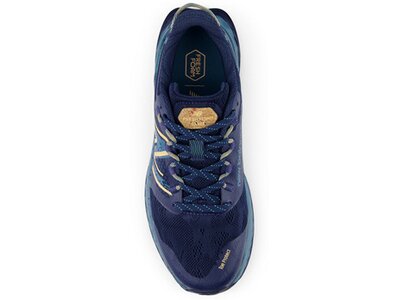 NEW BALANCE Damen Laufschuhe Fresh Foam Garoé Blau