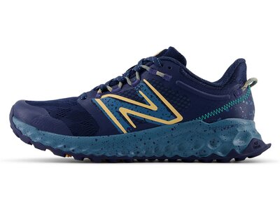 NEW BALANCE Damen Laufschuhe Fresh Foam Garoé Blau