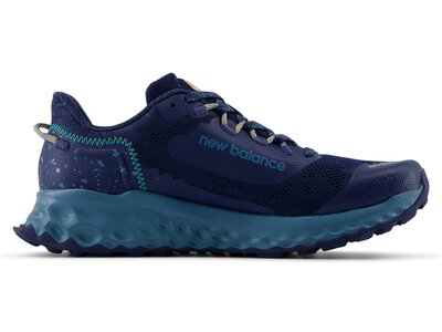 NEW BALANCE Damen Laufschuhe Fresh Foam Garoé Blau