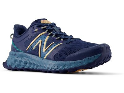 NEW BALANCE Damen Laufschuhe Fresh Foam Garoé Blau