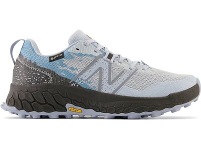 NEW BALANCE Damen Laufschuhe Fresh Foam X Hierro v7 GTX Blau