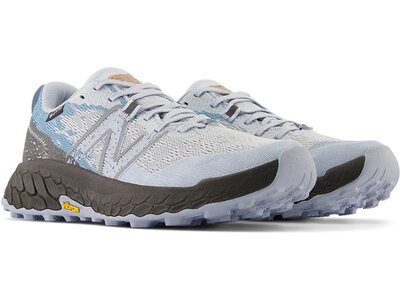 NEW BALANCE Damen Laufschuhe Fresh Foam X Hierro v7 GTX Blau