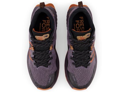 NEW BALANCE Damen Laufschuhe Fresh Foam X Hierro v7 Grau