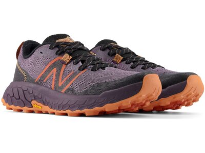 NEW BALANCE Damen Laufschuhe Fresh Foam X Hierro v7 Grau