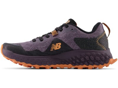 NEW BALANCE Damen Laufschuhe Fresh Foam X Hierro v7 Grau