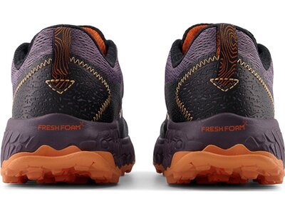 NEW BALANCE Damen Laufschuhe Fresh Foam X Hierro v7 Grau