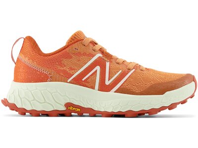 NEW BALANCE Damen Laufschuhe Fresh Foam X Hierro v7 Orange