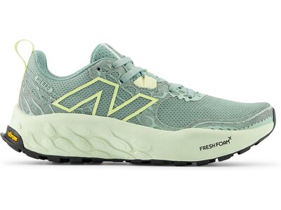 NEW BALANCE Damen Laufschuhe Fresh Foam X Hierro v8 Grün