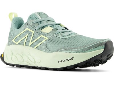 NEW BALANCE Damen Laufschuhe Fresh Foam X Hierro v8 Grün