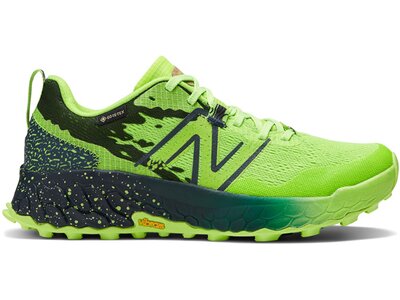 NEW BALANCE Damen Laufschuhe Fresh Foam Hierro v7 GTX Grau