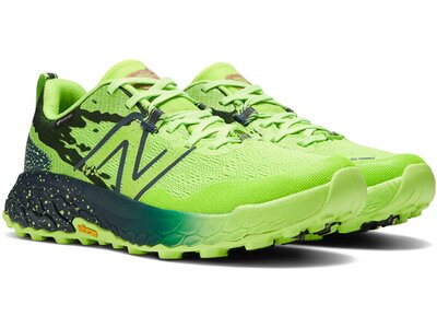 NEW BALANCE Damen Laufschuhe Fresh Foam Hierro v7 GTX Grau