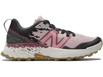 NEW BALANCE Damen Laufschuhe Fresh Foam X Hierro v7 Pink