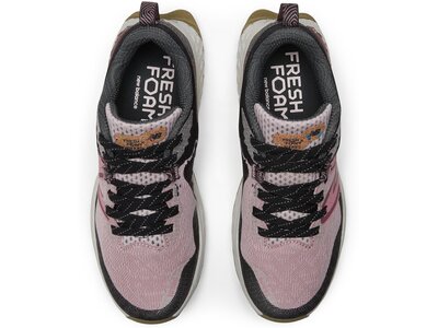 NEW BALANCE Damen Laufschuhe Fresh Foam X Hierro v7 Pink