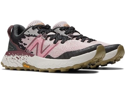 NEW BALANCE Damen Laufschuhe Fresh Foam X Hierro v7 Pink