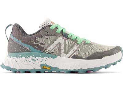 NEW BALANCE Damen Laufschuhe Fresh Foam X Hierro v7 Weiß