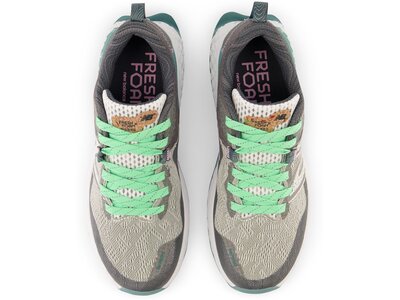 NEW BALANCE Damen Laufschuhe Fresh Foam X Hierro v7 Weiß