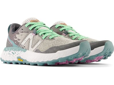 NEW BALANCE Damen Laufschuhe Fresh Foam X Hierro v7 Weiß