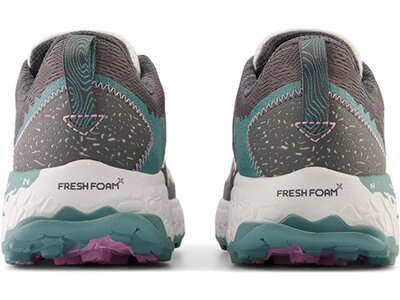 NEW BALANCE Damen Laufschuhe Fresh Foam X Hierro v7 Weiß