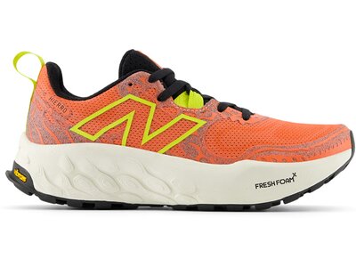 NEW BALANCE Damen Laufschuhe Fresh Foam X Hierro v8 Orange