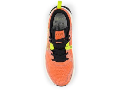 NEW BALANCE Damen Laufschuhe Fresh Foam X Hierro v8 Orange