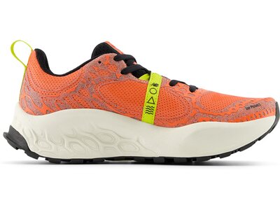 NEW BALANCE Damen Laufschuhe Fresh Foam X Hierro v8 Orange