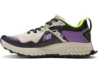 NEW BALANCE Damen Laufschuhe Fresh Foam Hierro v7 Silber