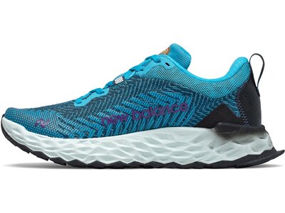 NEW BALANCE Damen Laufschuhe Fresh Foam Hierro v6 Blau