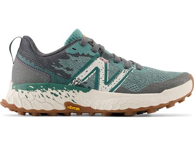 NEW BALANCE Damen Laufschuhe Fresh Foam X Hierro v7 Grün