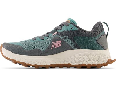 NEW BALANCE Damen Laufschuhe Fresh Foam X Hierro v7 Grün