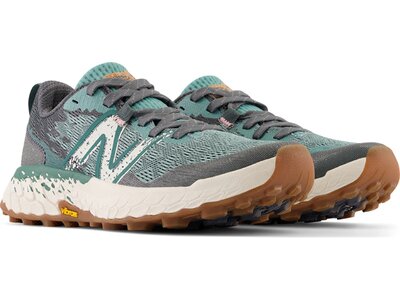 NEW BALANCE Damen Laufschuhe Fresh Foam X Hierro v7 Grün