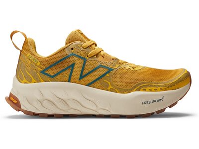 NEW BALANCE Damen Laufschuhe Fresh Foam X Hierro v8 Braun