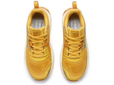 NEW BALANCE Damen Laufschuhe Fresh Foam X Hierro v8 Braun