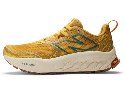 NEW BALANCE Damen Laufschuhe Fresh Foam X Hierro v8 Braun