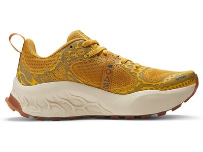 NEW BALANCE Damen Laufschuhe Fresh Foam X Hierro v8 Braun