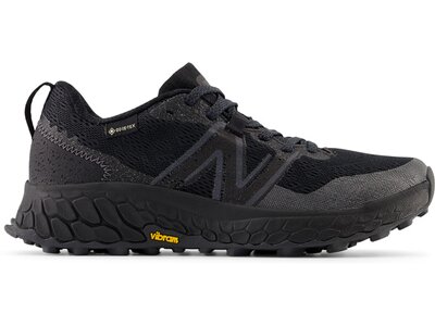NEW BALANCE Damen Laufschuhe Fresh Foam X Hierro v7 GORE-TEX® Schwarz