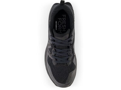 NEW BALANCE Damen Laufschuhe Fresh Foam X Hierro v7 GORE-TEX® Schwarz